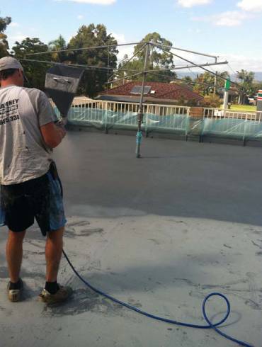leading shower services australia