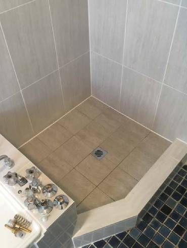 leading shower services australia